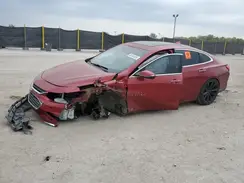 1G1ZH5SX2GF223051 2016 CHEVROLET MALIBU
