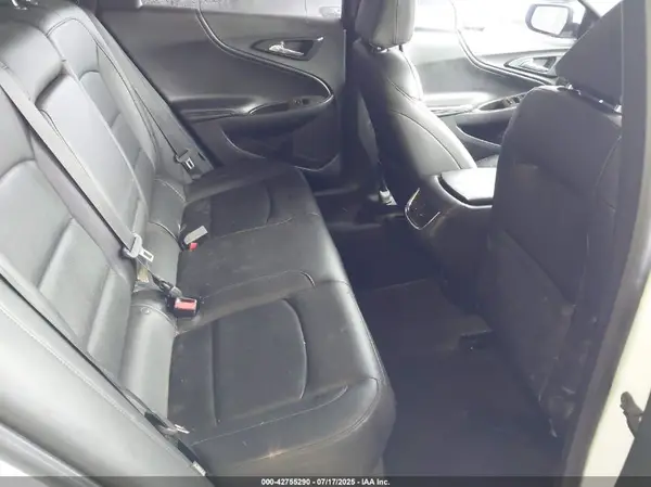 1G1ZH5SX2GF223079 2016 CHEVROLET MALIBU - Image 8