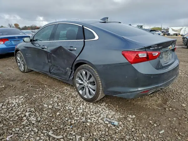 1G1ZH5SX2GF224426 2016 CHEVROLET MALIBU - Image 2