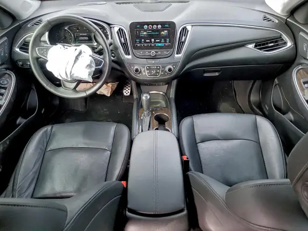 1G1ZH5SX2GF224426 2016 CHEVROLET MALIBU - Image 8