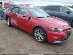 1G1ZH5SX2GF227519 2016 CHEVROLET MALIBU