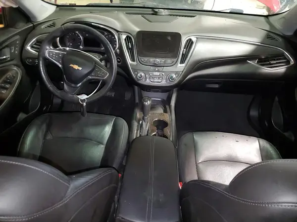 1G1ZH5SX2GF227519 2016 CHEVROLET MALIBU - Image 8