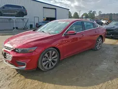 1G1ZH5SX2GF232610 2016 CHEVROLET MALIBU