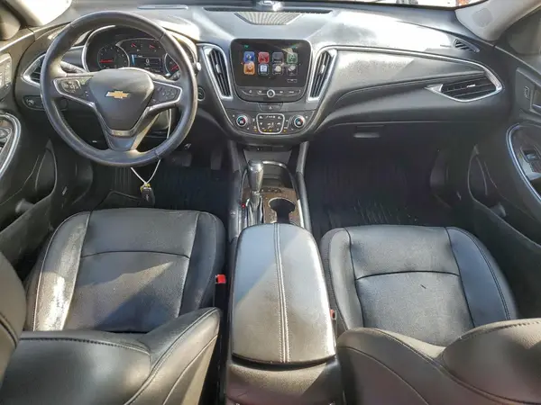 1G1ZH5SX2GF232610 2016 CHEVROLET MALIBU - Image 8