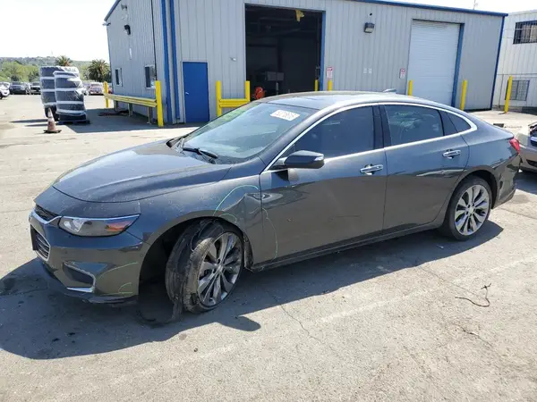 1G1ZH5SX2GF239203 2016 CHEVROLET MALIBU - Image 1