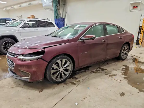 1G1ZH5SX2GF241825 2016 CHEVROLET MALIBU - Image 1