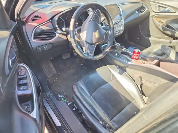 1G1ZH5SX2GF244613 2016 CHEVROLET MALIBU - Image 8