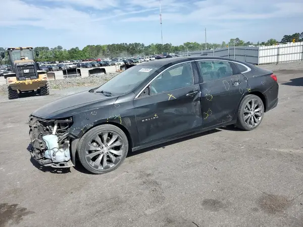 1G1ZH5SX2GF245843 2016 CHEVROLET MALIBU - Image 1