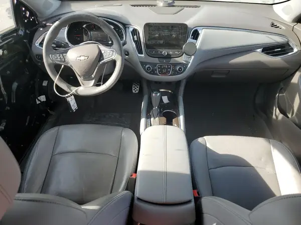 1G1ZH5SX2GF245843 2016 CHEVROLET MALIBU - Image 8
