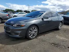 1G1ZH5SX2GF249844 2016 CHEVROLET MALIBU