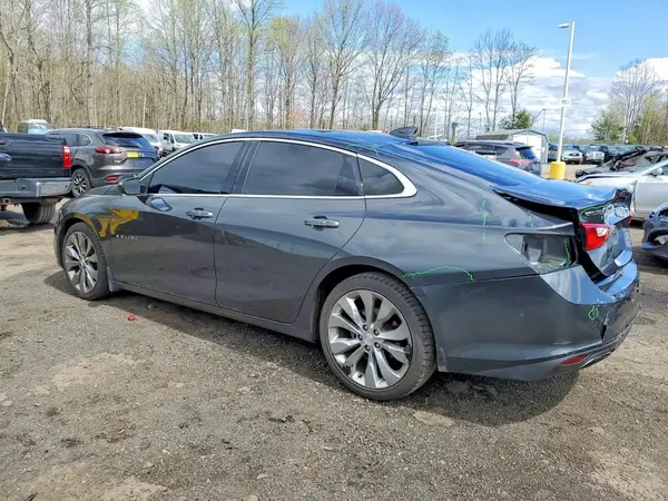 1G1ZH5SX2GF249844 2016 CHEVROLET MALIBU - Image 2