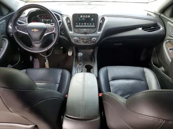 1G1ZH5SX2GF249844 2016 CHEVROLET MALIBU - Image 8
