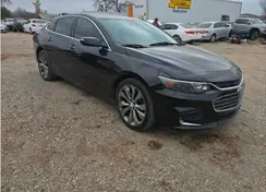 1G1ZH5SX2GF251383 2016 CHEVROLET MALIBU