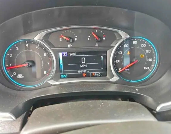 1G1ZH5SX2GF251383 2016 CHEVROLET MALIBU - Image 8