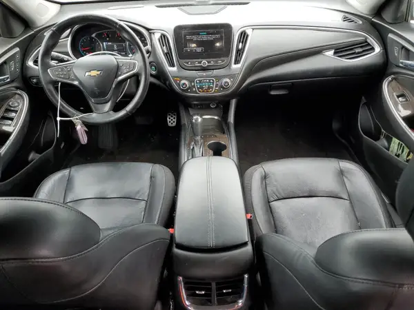 1G1ZH5SX2GF255630 2016 CHEVROLET MALIBU - Image 8