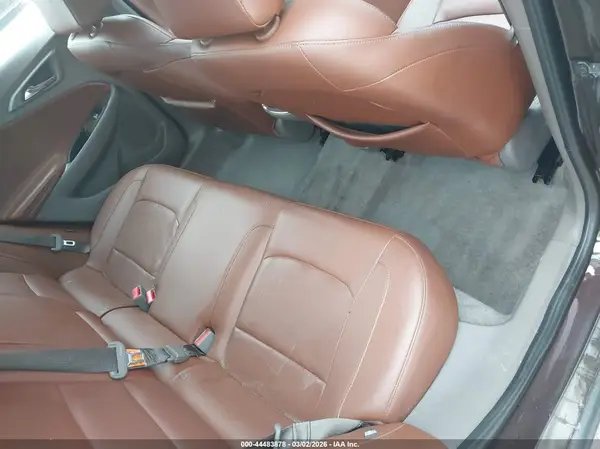 1G1ZH5SX2GF256129 2016 CHEVROLET MALIBU - Image 8