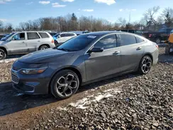1G1ZH5SX2GF258785 2016 CHEVROLET MALIBU