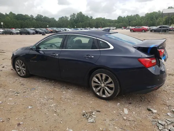 1G1ZH5SX2GF261394 2016 CHEVROLET MALIBU - Image 2