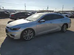1G1ZH5SX2GF261556 2016 CHEVROLET MALIBU