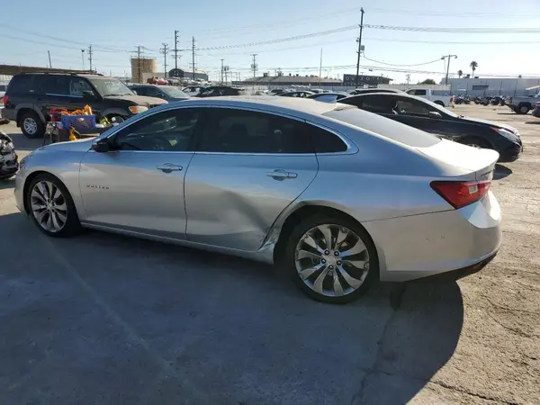 1G1ZH5SX2GF261556 2016 CHEVROLET MALIBU - Image 2