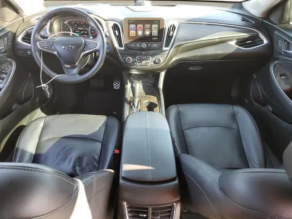1G1ZH5SX2GF261556 2016 CHEVROLET MALIBU - Image 8
