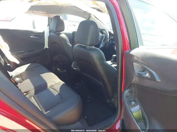 1G1ZH5SX2GF263727 2016 CHEVROLET MALIBU - Image 8