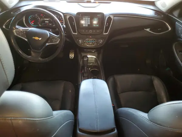 1G1ZH5SX2GF267230 2016 CHEVROLET MALIBU - Image 8