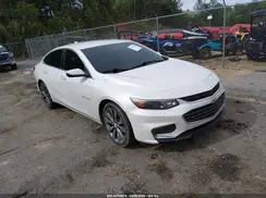 1G1ZH5SX2GF268765 2016 CHEVROLET MALIBU