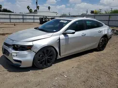 1G1ZH5SX2GF270435 2016 CHEVROLET MALIBU