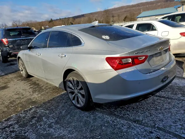 1G1ZH5SX2GF271858 2016 CHEVROLET MALIBU - Image 2