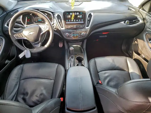 1G1ZH5SX2GF271858 2016 CHEVROLET MALIBU - Image 8