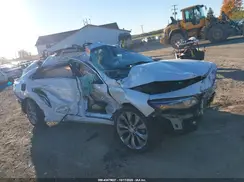 1G1ZH5SX2GF275439 2016 CHEVROLET MALIBU