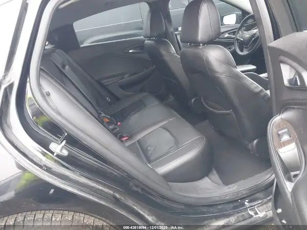 1G1ZH5SX2GF278289 2016 CHEVROLET MALIBU - Image 8