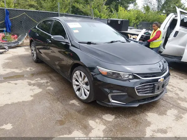 1G1ZH5SX2GF283766 2016 CHEVROLET MALIBU - Image 1