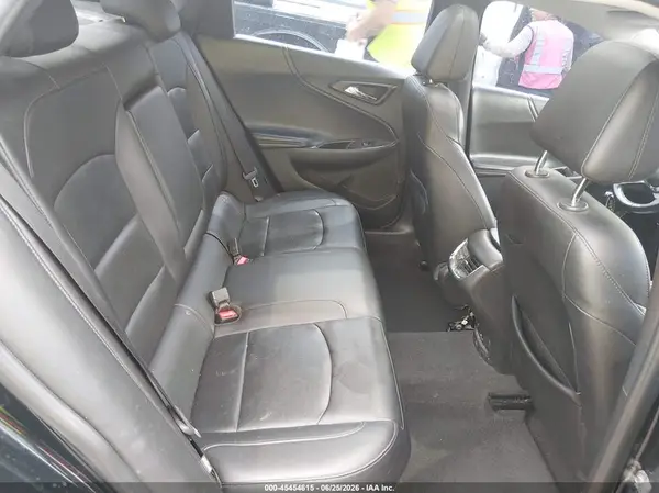 1G1ZH5SX2GF283766 2016 CHEVROLET MALIBU - Image 8
