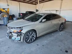 1G1ZH5SX2GF284075 2016 CHEVROLET MALIBU