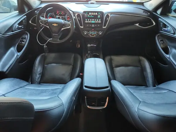 1G1ZH5SX2GF284075 2016 CHEVROLET MALIBU - Image 8