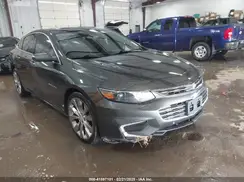 1G1ZH5SX2GF288238 2016 CHEVROLET MALIBU