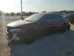 1G1ZH5SX2GF290748 2016 CHEVROLET MALIBU