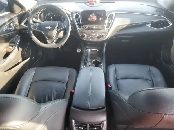1G1ZH5SX2GF290748 2016 CHEVROLET MALIBU - Image 8