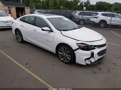 1G1ZH5SX2GF293004 2016 CHEVROLET MALIBU