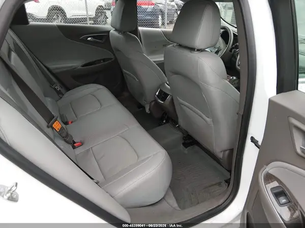1G1ZH5SX2GF293004 2016 CHEVROLET MALIBU - Image 8