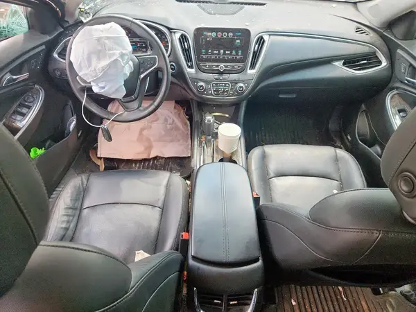 1G1ZH5SX2GF298333 2016 CHEVROLET MALIBU - Image 8