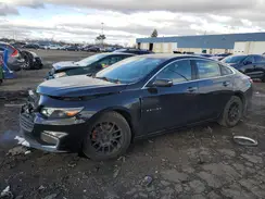 1G1ZH5SX2GF300565 2016 CHEVROLET MALIBU