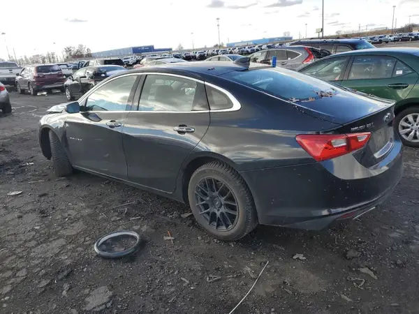 1G1ZH5SX2GF300565 2016 CHEVROLET MALIBU - Image 2