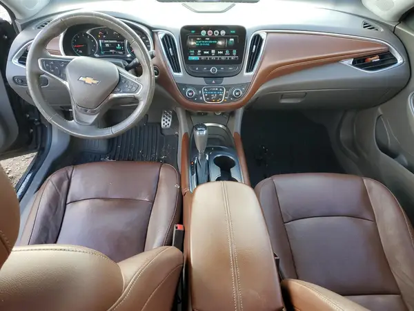 1G1ZH5SX2GF300565 2016 CHEVROLET MALIBU - Image 8