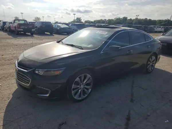 1G1ZH5SX2GF310206 2016 CHEVROLET MALIBU - Image 1