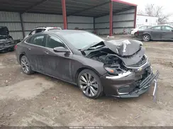 1G1ZH5SX2GF312327 2016 CHEVROLET MALIBU