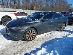 1G1ZH5SX2GF314580 2016 CHEVROLET MALIBU