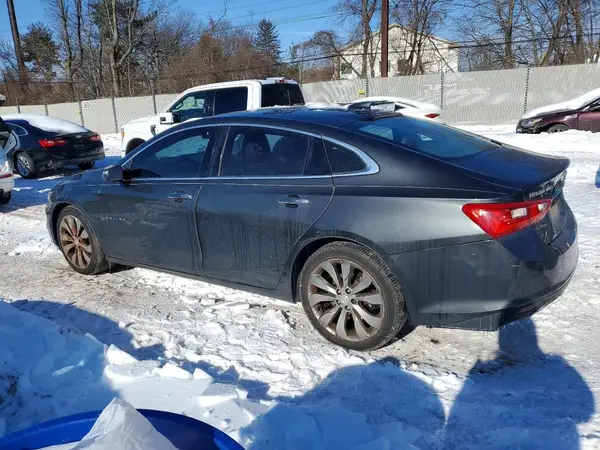 1G1ZH5SX2GF314580 2016 CHEVROLET MALIBU - Image 2